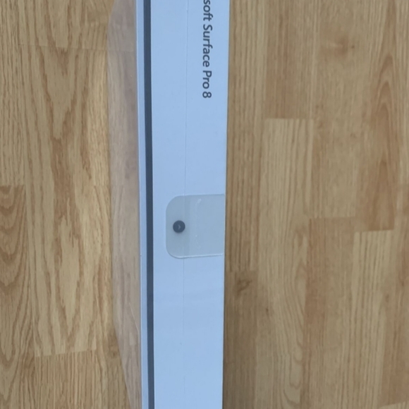 NEW! Microsoft Surface Pro 8 13" 128GB SSD Intel Core i5-1135G7 2.4GHz 8GB RAM - Picture 2 of 5